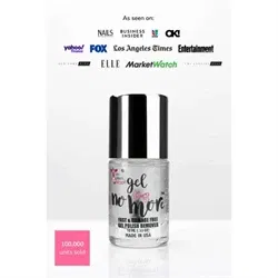 Gel No More 10 ml, Mini Mani Moo